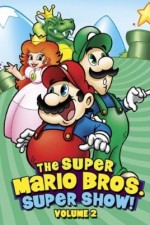 Watch The Super Mario Bros. Super Show! 123movieshub